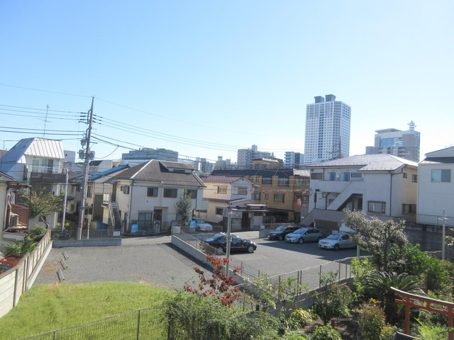 ＬＵＭＩＮＯＵＳ　ＡＳＡＨＩＤＡＩの展望|★眺望★