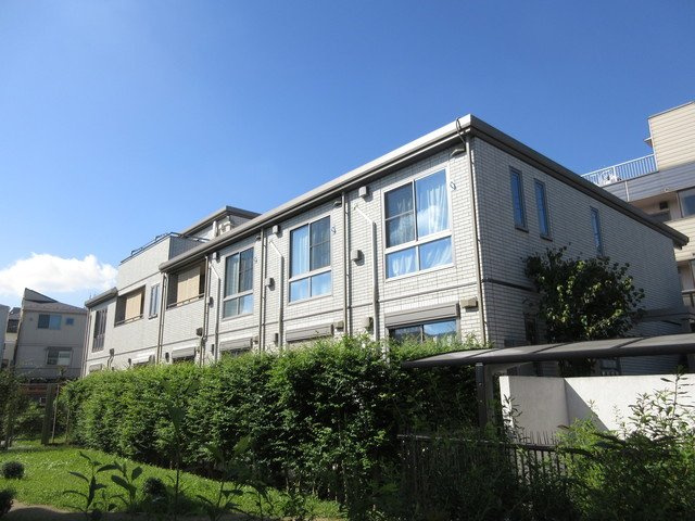 ＬＵＭＩＮＯＵＳ　ＡＳＡＨＩＤＡＩの外観|★人気のターミナル駅【練馬駅】セキスイハイム★