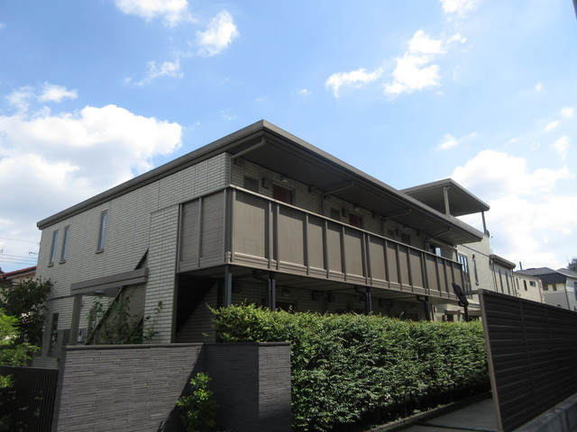 ＬＵＭＩＮＯＵＳ　ＡＳＡＨＩＤＡＩの外観|★安心のハウスメーカーセキスイハイム施工★