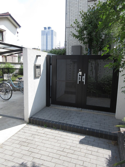 ＬＵＭＩＮＯＵＳ　ＡＳＡＨＩＤＡＩのエントランス|★お洒落なエントランス★