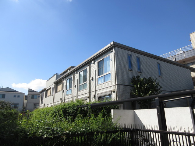 ＬＵＭＩＮＯＵＳ　ＡＳＡＨＩＤＡＩの外観|高品質のセキスイハイム！