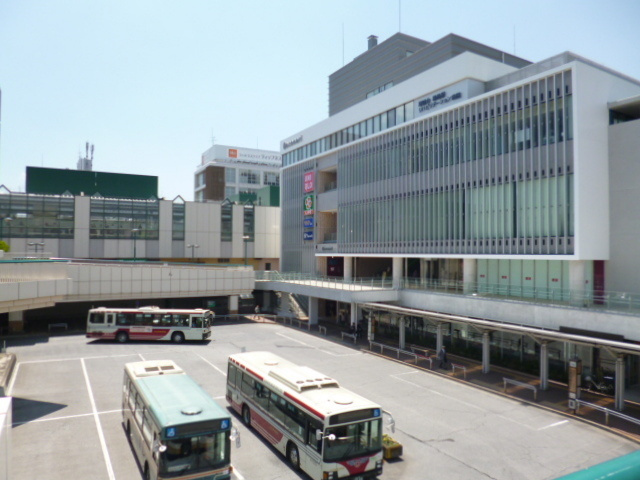 ＬＵＭＩＮＯＵＳ　ＡＳＡＨＩＤＡＩのその他|練馬駅