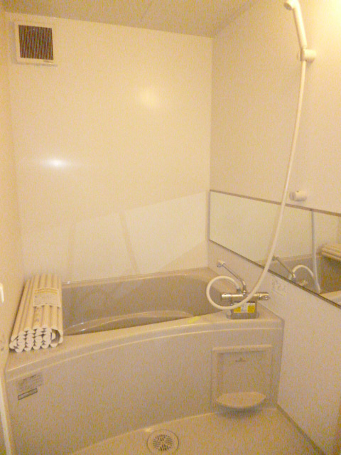 ＬＵＭＩＮＯＵＳ　ＡＳＡＨＩＤＡＩの浴室|★バスルーム★