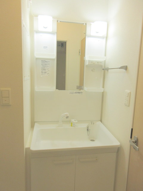 ＬＵＭＩＮＯＵＳ　ＡＳＡＨＩＤＡＩの洗面所|★洗面化粧台★