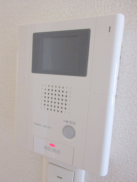 ＬＵＭＩＮＯＵＳ　ＡＳＡＨＩＤＡＩのセキュリティ|★TVモニターホン★