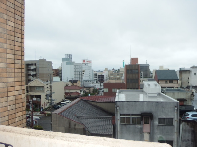 ティアラ康生の展望