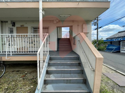  | ビレッジハウス私部1号棟