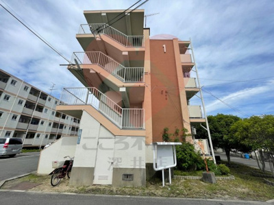  | ビレッジハウス私部1号棟