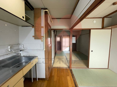  | ビレッジハウス私部1号棟