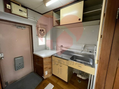  | ビレッジハウス私部1号棟