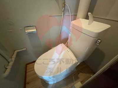  | ビレッジハウス私部1号棟