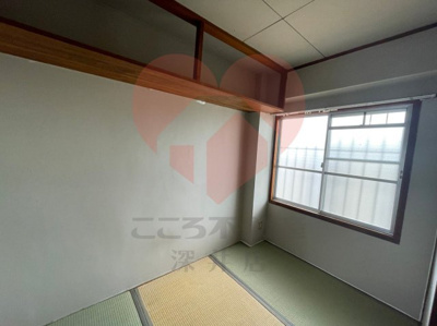  | ビレッジハウス私部1号棟