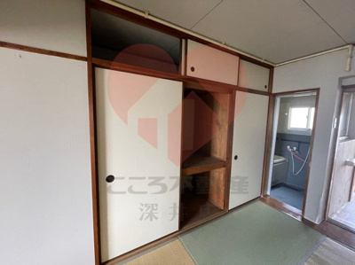  | ビレッジハウス私部1号棟