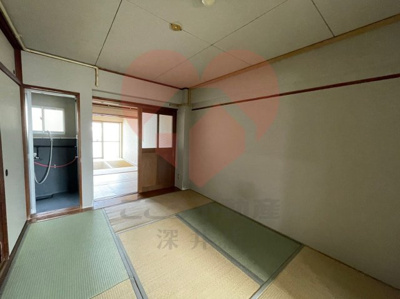  | ビレッジハウス私部1号棟