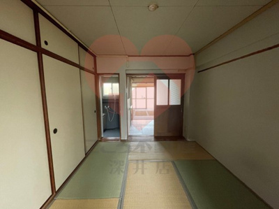  | ビレッジハウス私部1号棟