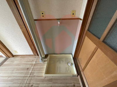  | ビレッジハウス私部1号棟