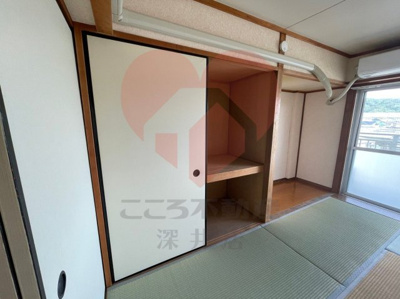  | ビレッジハウス私部1号棟