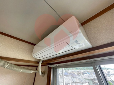  | ビレッジハウス私部1号棟