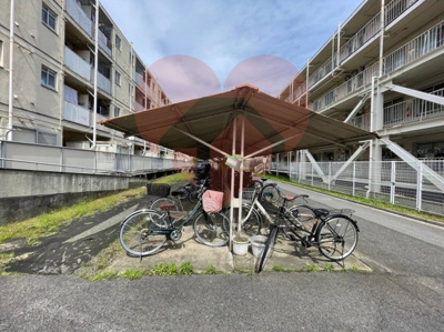  | ビレッジハウス私部1号棟