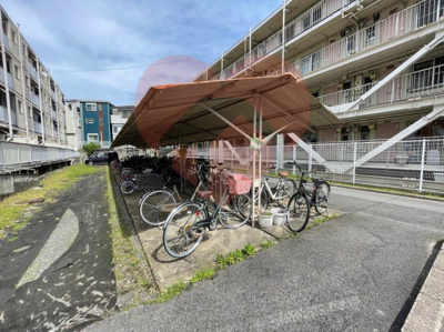  | ビレッジハウス私部1号棟