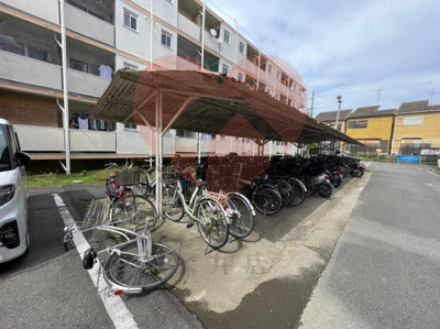  | ビレッジハウス私部1号棟