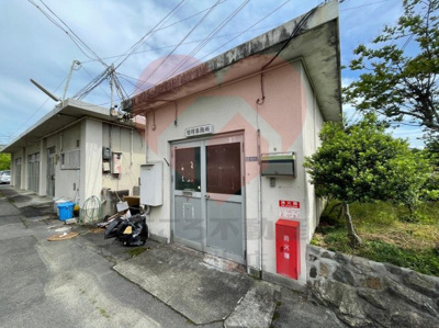  | ビレッジハウス私部1号棟