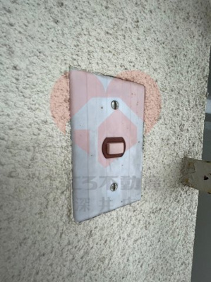 【セキュリティ】 | ビレッジハウス私部1号棟