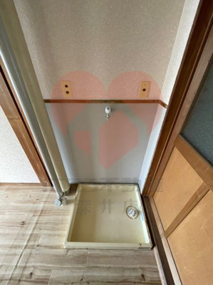 【設備】 | ビレッジハウス私部1号棟