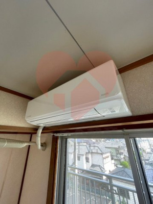 【その他】 | ビレッジハウス私部1号棟