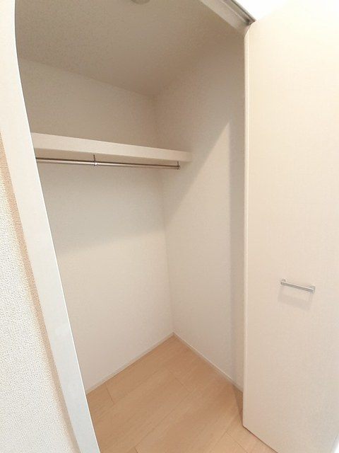 ホライゾン　アヴェニューの収納