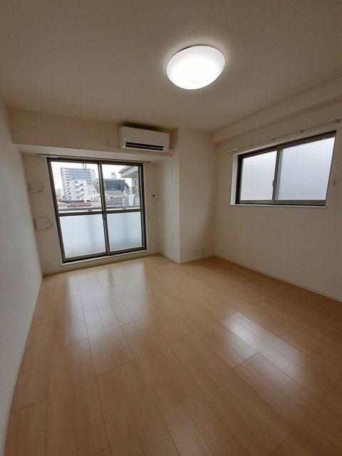 ホライゾン　アヴェニューの居間・リビング