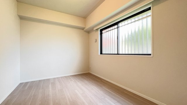 藤和シティホームズ鷺沼小台の洋室|洋室1（約5.8帖）