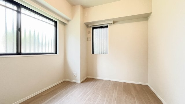 藤和シティホームズ鷺沼小台の洋室|洋室2（約4.9帖）