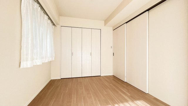 藤和シティホームズ鷺沼小台の洋室|洋室3（約5.9帖）