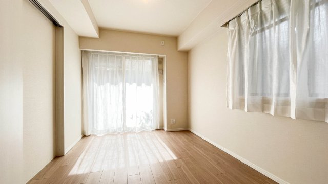 藤和シティホームズ鷺沼小台の洋室|洋室3（約5.9帖）