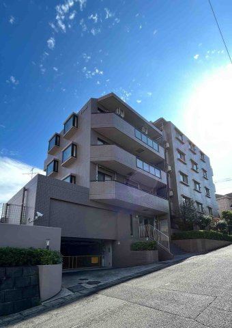 藤和シティホームズ鷺沼小台