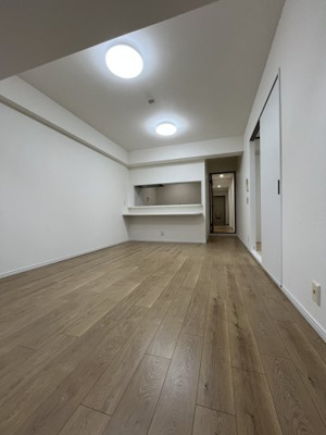 【居間・リビング】 | グランドメゾン浜大津