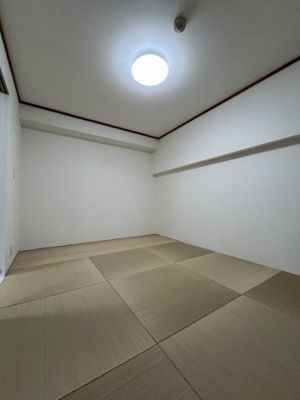 【和室】 | グランドメゾン浜大津