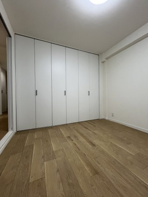 【洋室】 | グランドメゾン浜大津