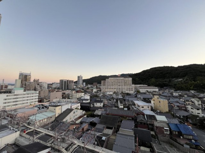 【展望】 | グランドメゾン浜大津