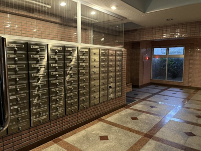 【その他共用部分】 | グランドメゾン浜大津