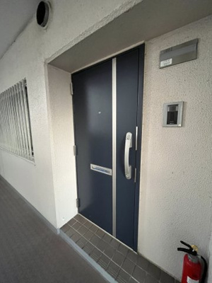 【玄関】 | グランドメゾン浜大津