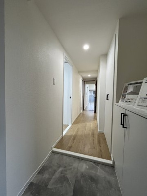 【玄関】 | グランドメゾン浜大津