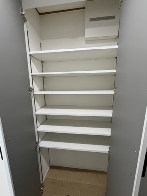 【収納】 | グランドメゾン浜大津