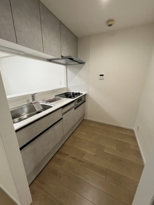 【キッチン】 | グランドメゾン浜大津