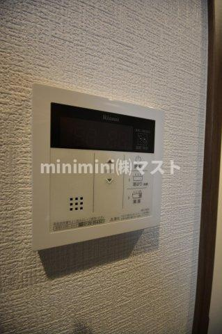 メルディア大正Ｄ．Ｃ．の設備