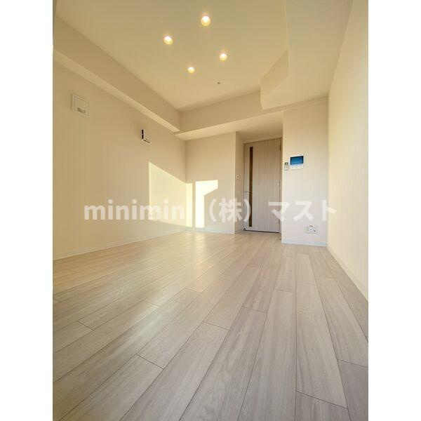 メルディア大正Ｄ．Ｃ．の居間・リビング