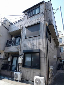 【周辺】 | ２階の角部屋になります(^^)/