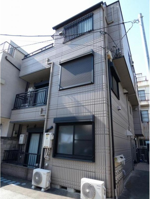 【周辺】 | Kハウス　14981 | ２階の角部屋になります(^^)/