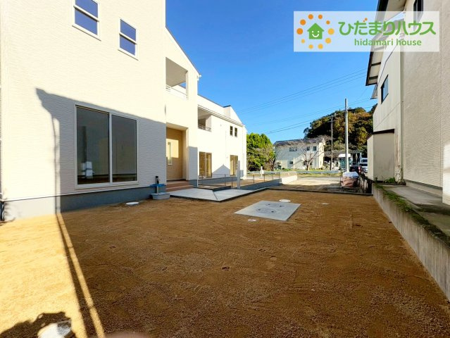 いわき市勿来町関田西2丁目1期　新築戸建　1号棟のその他